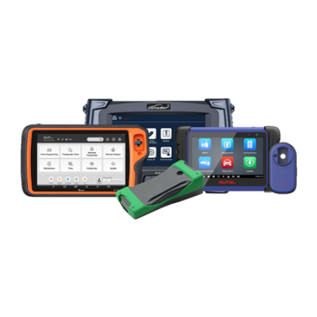 Picture for category Key Programming Tools