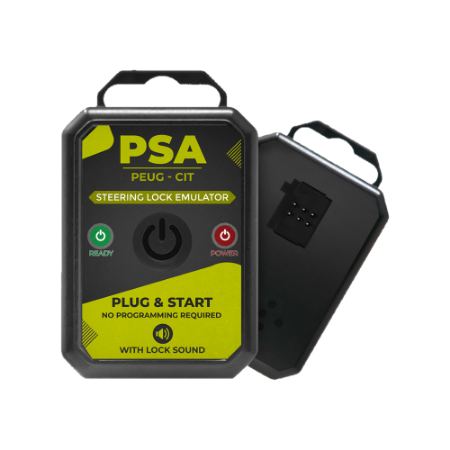 Picture for category Emulator