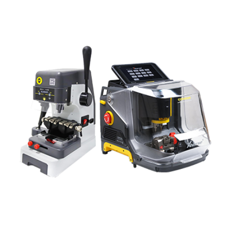 Picture for category Key Cutting Machines