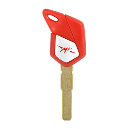 Picture for category Motorbike Key Shell