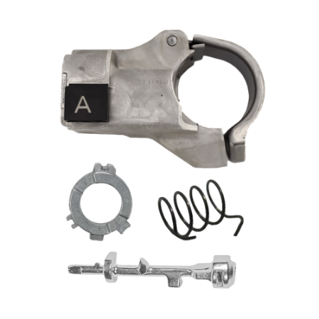 Picture for category Lock & Parts