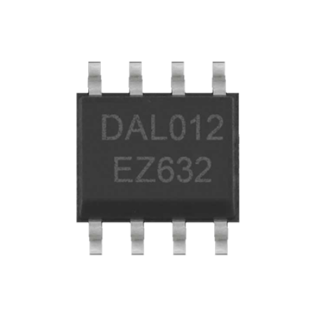 Picture for category Component - EEprom - Crystal