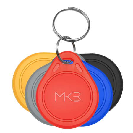 Picture for category RFID Keyfob