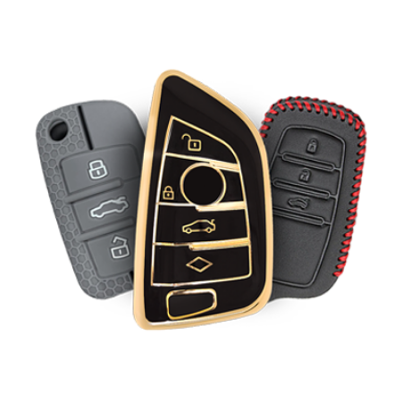 Picture for category Remote Cases & Covers