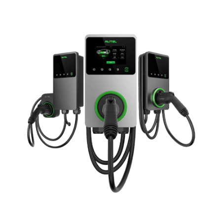 Picture for category EV Chargers