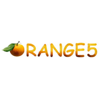 Picture for manufacturer Orange5