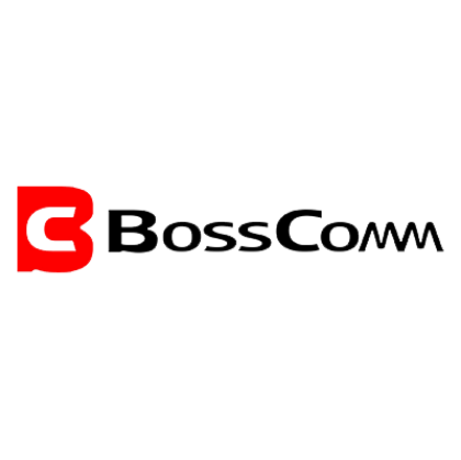 Picture for manufacturer BossComm