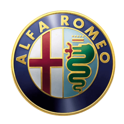 Picture for brand Alfa Romeo