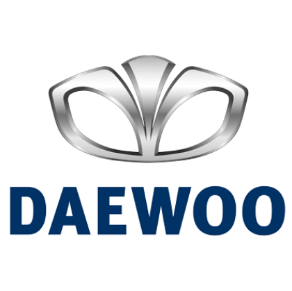 Picture for brand Daewoo