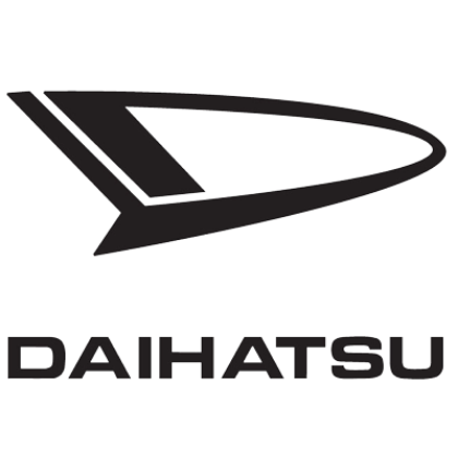 Picture for brand Daihatsu
