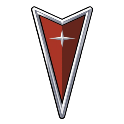 Picture for brand Pontiac