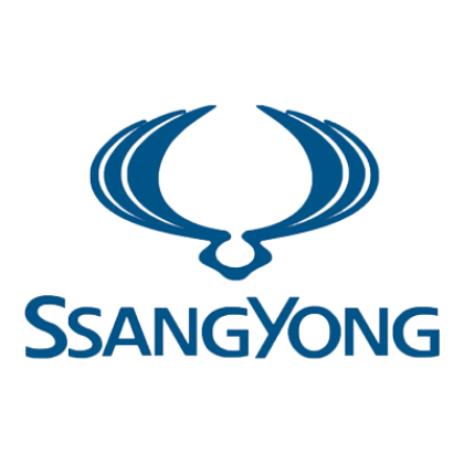 Picture for brand SsangYong