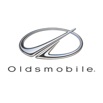 Picture for brand Oldsmobile