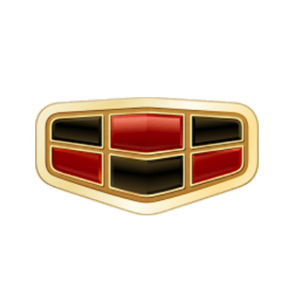 Picture for brand Emgrand