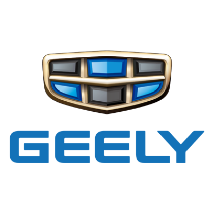Picture for brand Geely