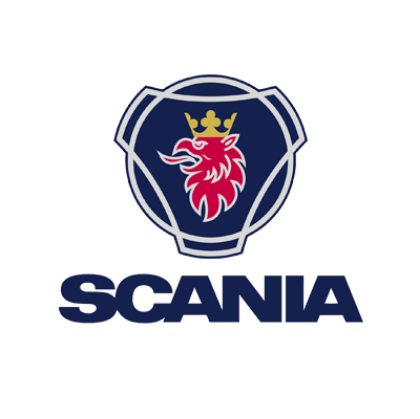 Picture for brand Scania