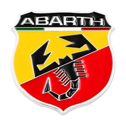Picture for brand Abarth