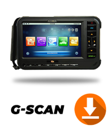 Picture for downloadable g-scan-latest-setup-software-download