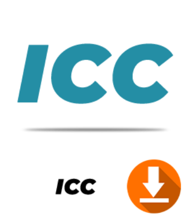 Picture for downloadable icc-latest-software-download