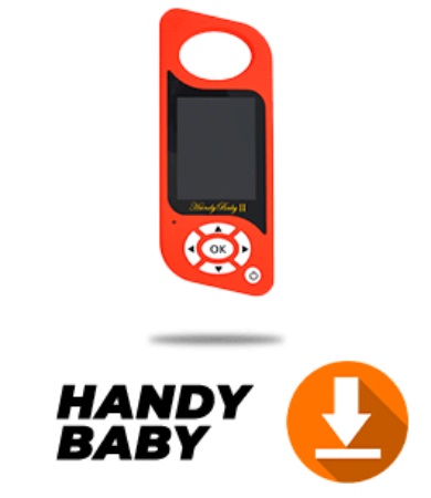 Picture for downloadable handy-baby-software-download