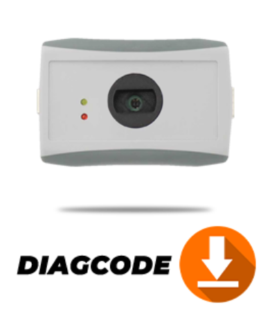 Picture for downloadable diagcode-software
