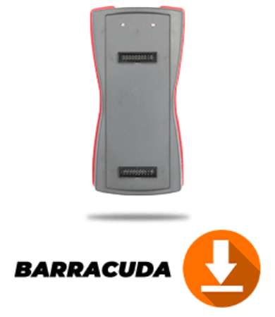 Picture for downloadable barracuda-setup