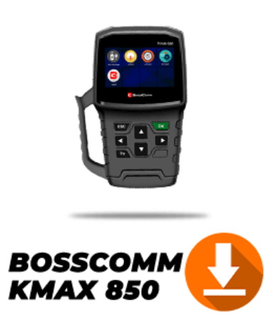 Picture for downloadable bosscomm-kmax-850