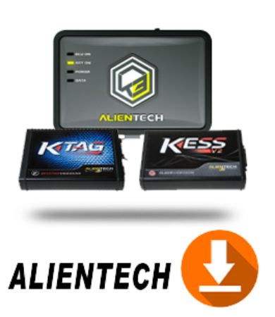 Picture for downloadable alientechsetup