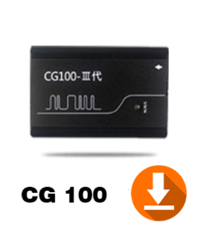 Picture for downloadable cgdi-cg-100