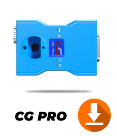 Picture for downloadable cgdi-cg-pro