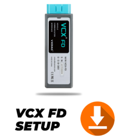 Picture for downloadable vcx-fd-setup