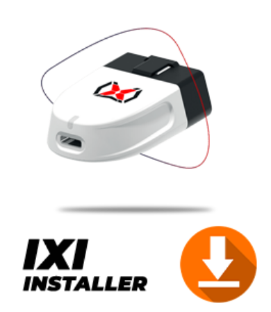 Picture for downloadable ixi-installer