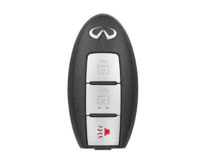 infiniti-fx35-2010-genuine-smart-key-remote-433mhz-285e3-1bf7a-285e3-1bf0a