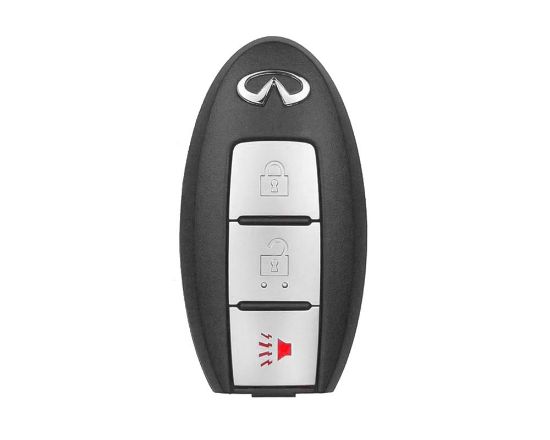 infiniti-fx35-2010-genuine-smart-key-remote-433mhz-285e3-1bf7a-285e3-1bf0a