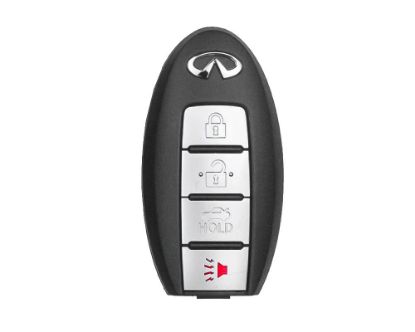 infiniti-g37-2010-genuine-smart-key-remote-433mhz-285e3-jl38a-285e3-jl25a