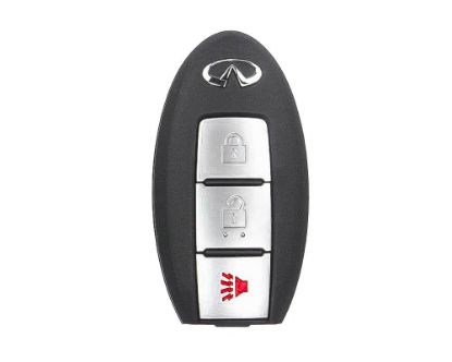 infiniti-fx35-2005-2007-genuine-smart-key-remote-315mhz-285e3-cl02d