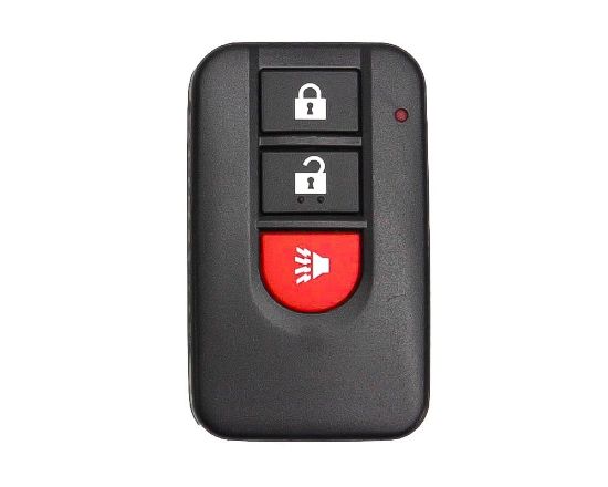 infiniti-fx35-2003-2004-genuine-smart-key-remote-433mhz-285e3-cg025
