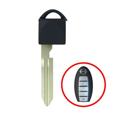 nissan-smart-key-remote-emergency-key-blade