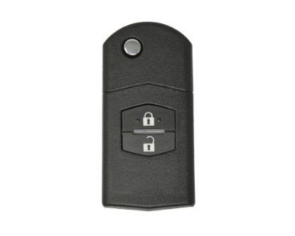 mazda-flip-remote-key-shell-2-button-with-head
