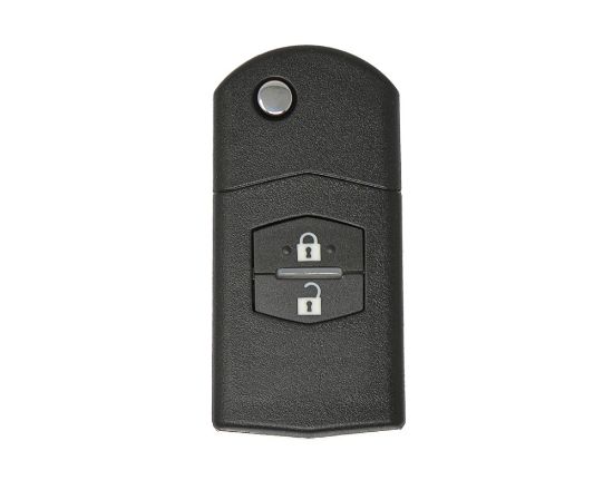mazda-flip-remote-key-shell-2-button-with-head