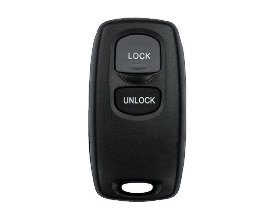 mazda-remote-key-shell-2-buttons-old-type