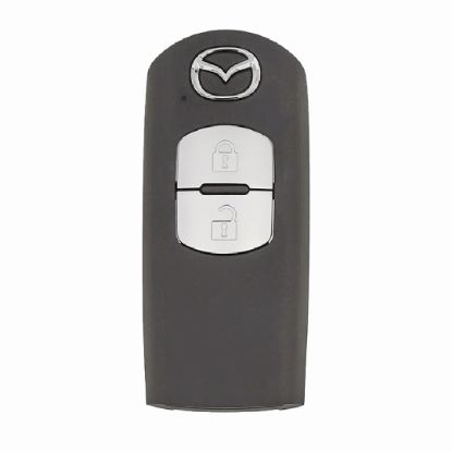 mazda-cx-5-2013-genuine-smart-remote-key-2-buttons-433mhz-kdy5-67-5dy