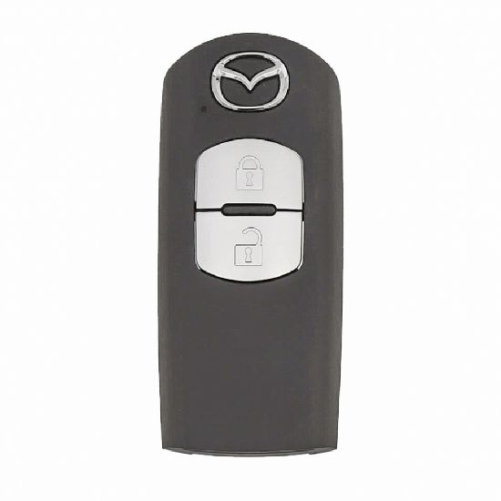 mazda-cx-5-2013-genuine-smart-remote-key-2-buttons-433mhz-kdy5-67-5dy