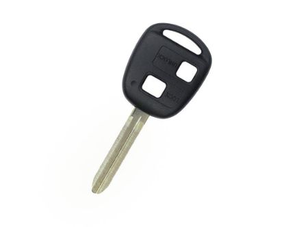 toyota-corolla-2005-genuine-remote-key-shell-2-buttons-89752-60050
