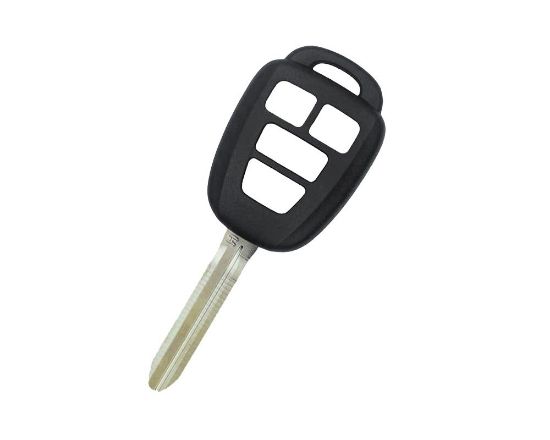 toyota-corolla-2014-genuine-remote-key-shell-4-buttons-with-transponder-h-89752-42020