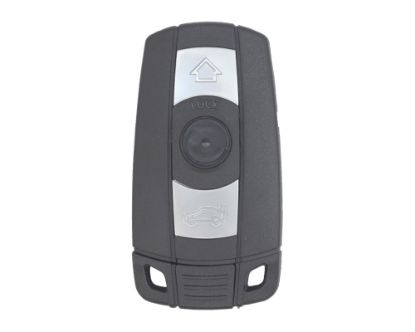 bmw-cas3-non-proximity-remote-key-3-buttons-315mhz-hitag2-pcf7944a-transponder-fcc-id-kr55wk49127