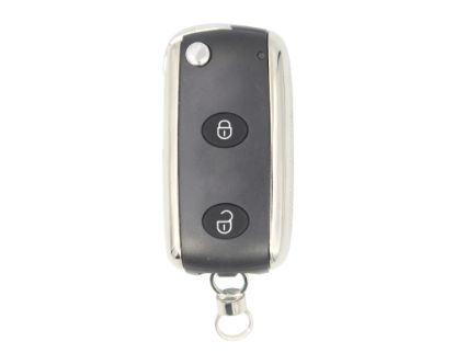 bentley-genuine-flip-remote-key-2-buttons-433mhz