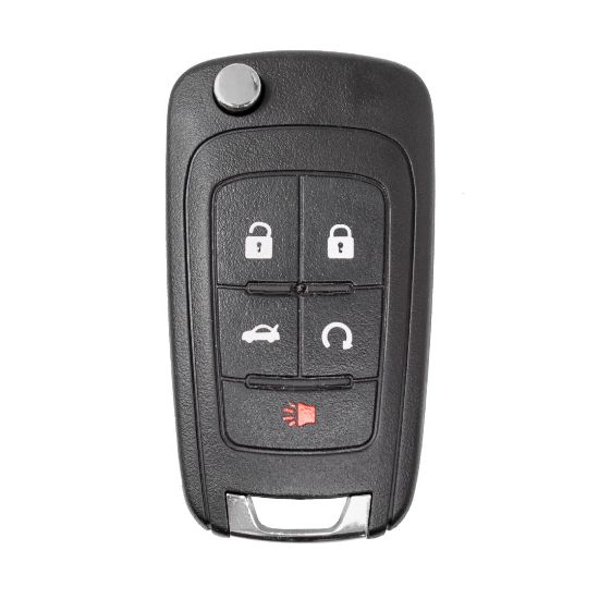 chevrolet-camaro-opel-flip-remote-key-shell-5-buttons
