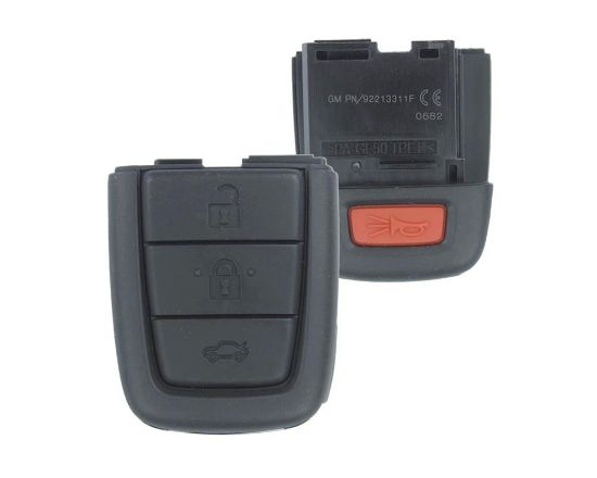 chevrolet-lumina-caprice-2008-genuine-remote-key-31-buttons-433mhz-92213311