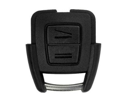 opel-remote-key-shell-2-buttons